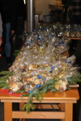 Adventliche Feier der Grundschule